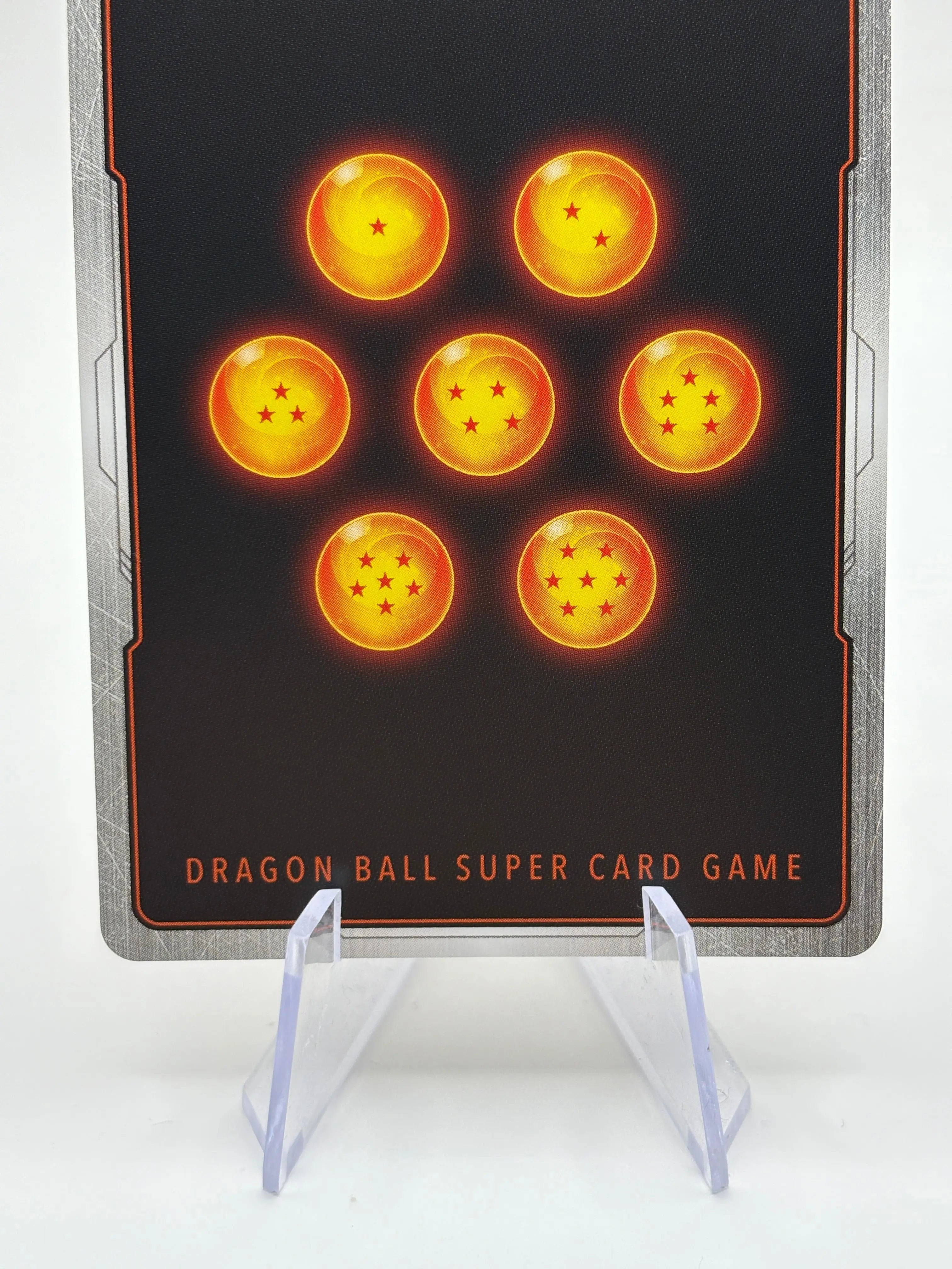 Dragon Ball Super Fusion World - Gogeta FB06-097 SR* Alt Art NM FRENLY BRICKS - Open 7 Days